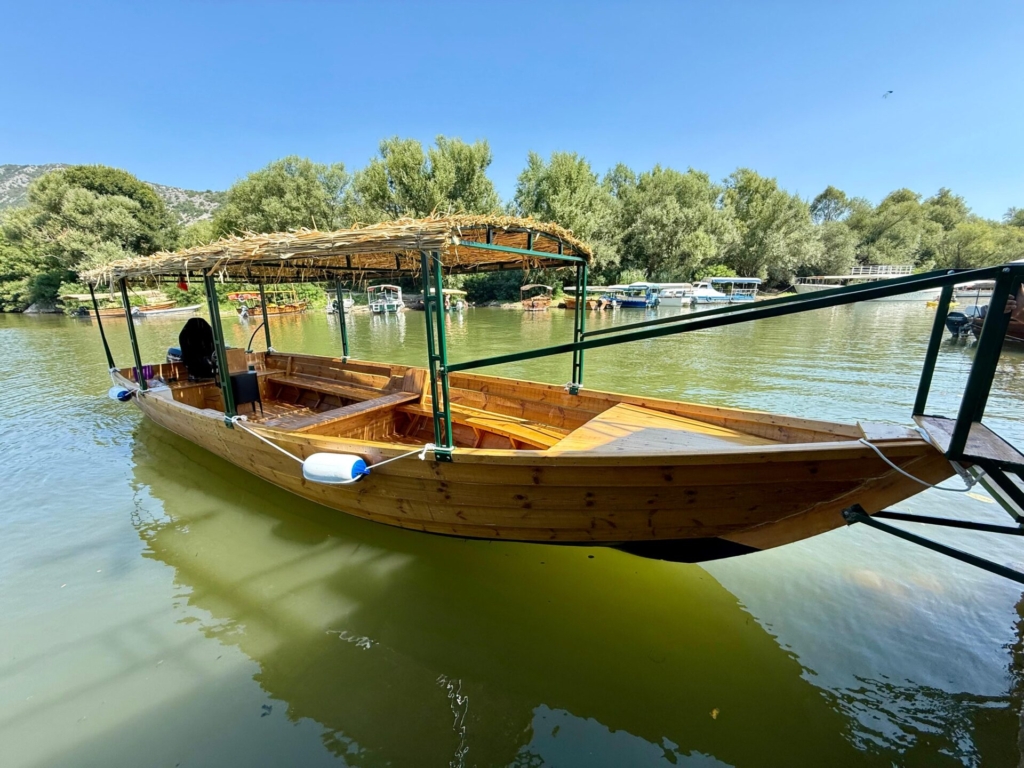 bootstour skadarsee 3