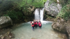 canyoning montenegro (1)