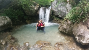 canyoning montenegro (2)