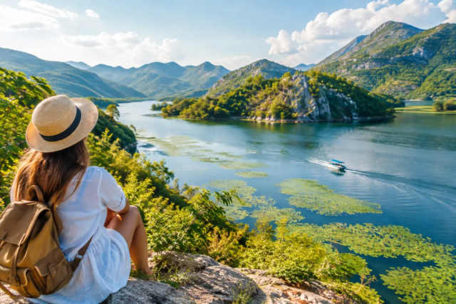 Die 8 besten Ausflüge in Herceg Novi für deinen Urlaub