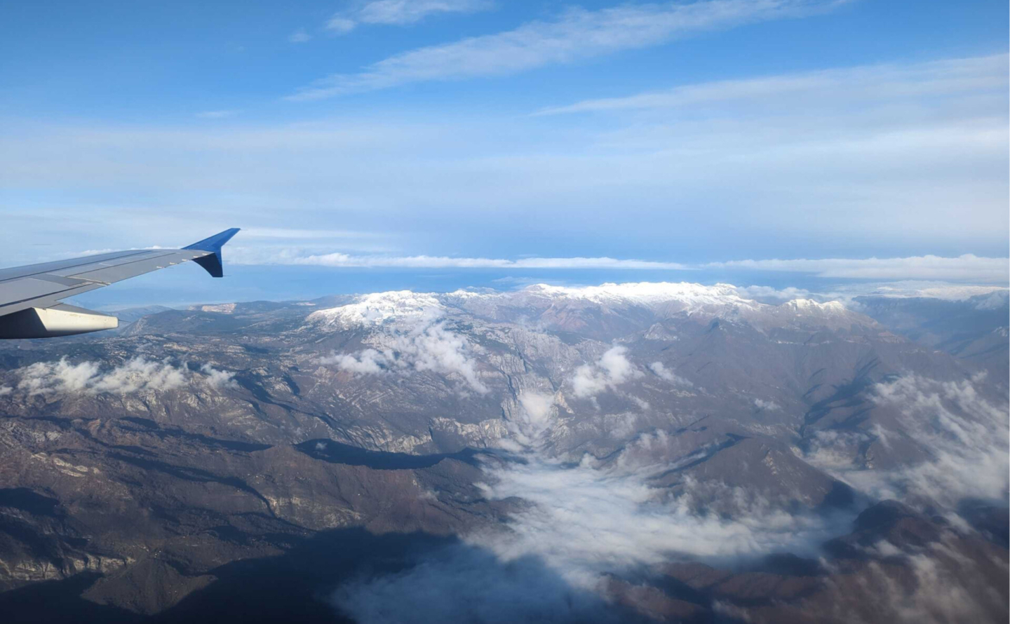 Wie Lange Fliegt Man Nach Montenegro montenegro-experte.de