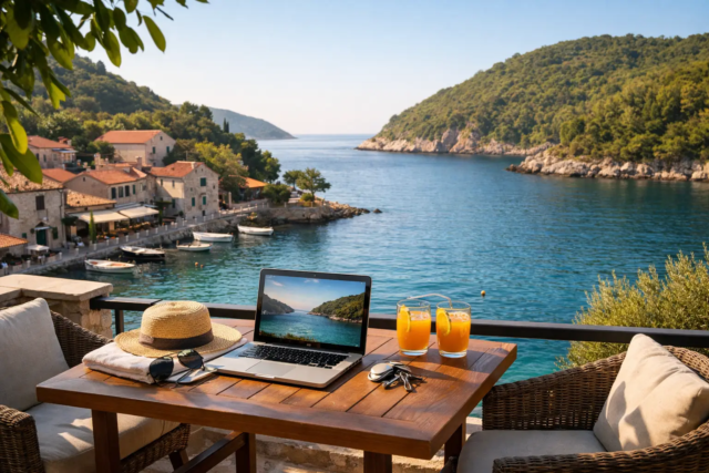 Ferienwohnung in Montenegro buchen: So passt’s
