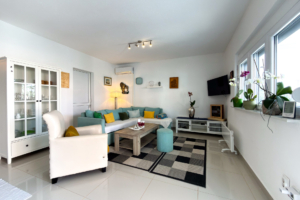 Ferienwohnung Frangipani Utjeha Montenegro TV und Internet