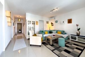 Ferienwohnung Frangipani Utjeha Montenegro Wohnung