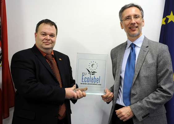 EU Ecolabel Communication Award