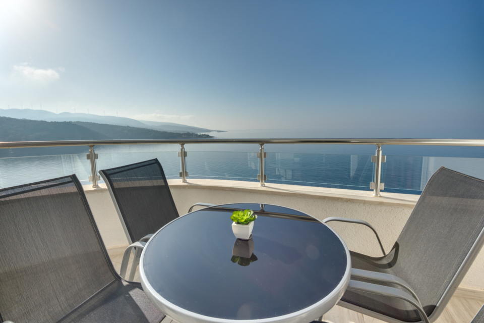 skyfort apartment