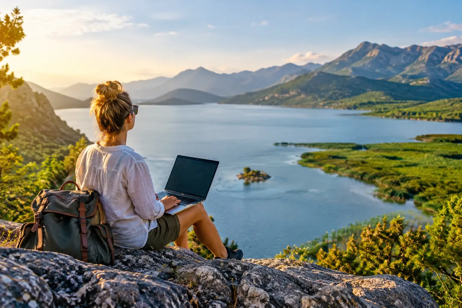 Langzeiturlaub in Montenegro richtig planen