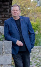 michael bader montenegro experte