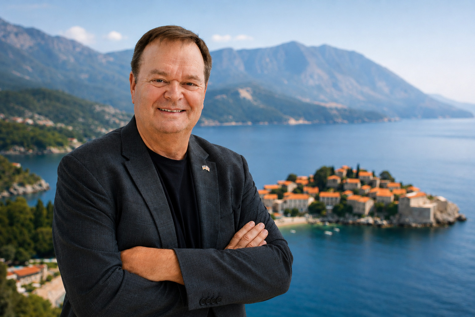 michael bader montenero experte