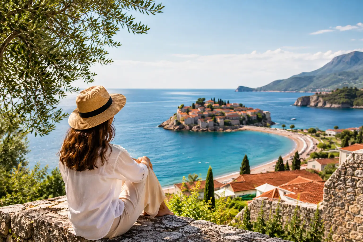 Mieten oder Kaufen in Montenegro? Was passt zu dir?