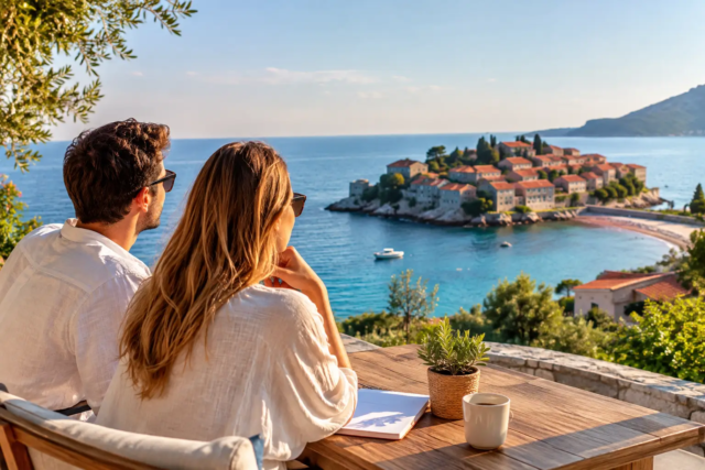 Mieten oder Kaufen Montenegro - was passt zu dir?