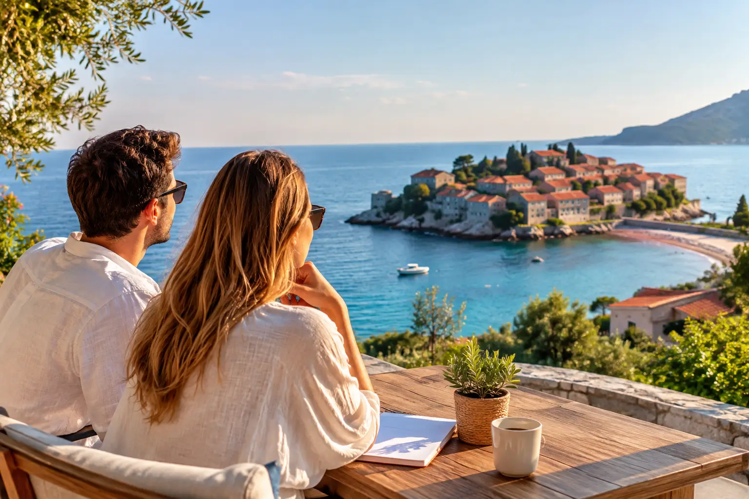 Mieten oder Kaufen Montenegro - was passt zu dir?
