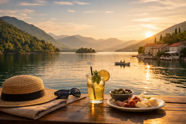 Montenegro Kosten für Urlaub und Leben im Überblick