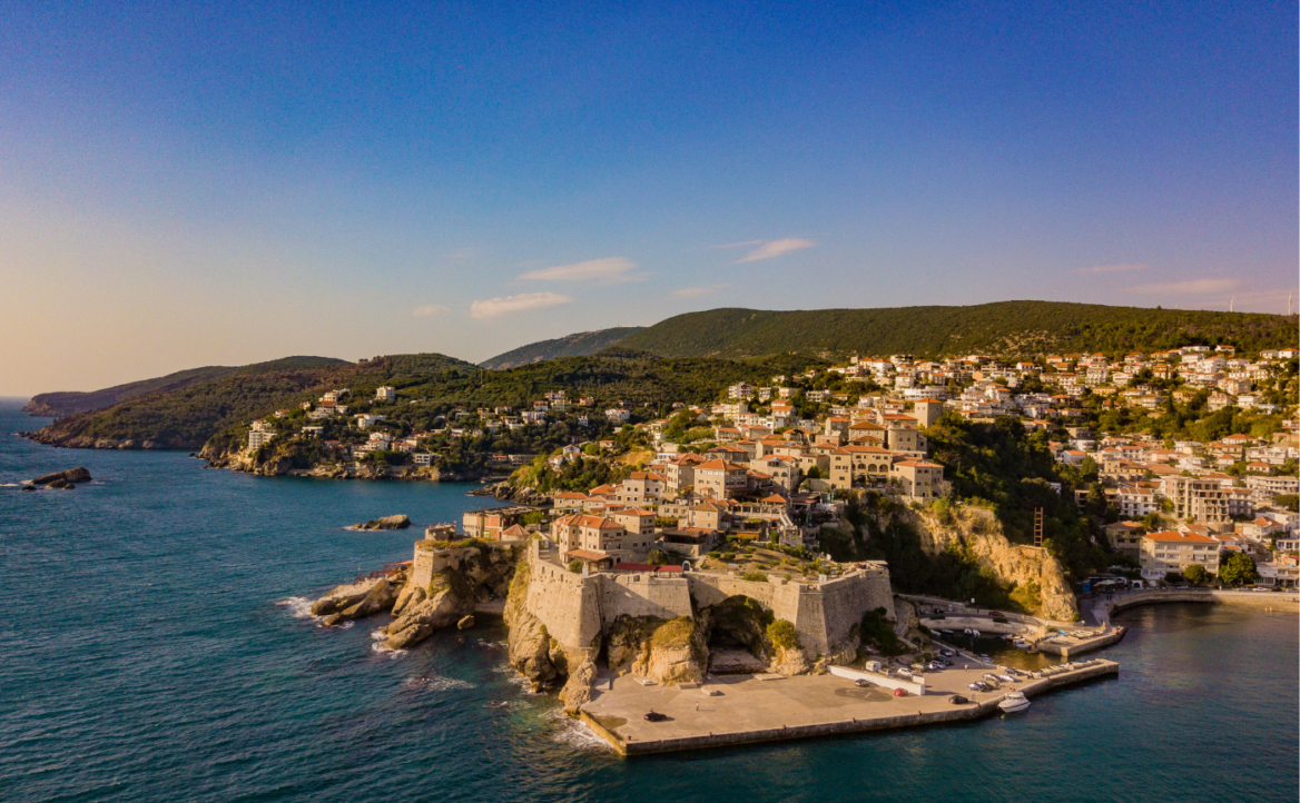 Die schönsten Orte Montenegros jetzt entdecken!