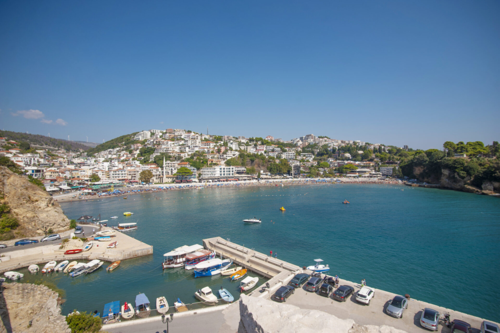 ulcinj 3