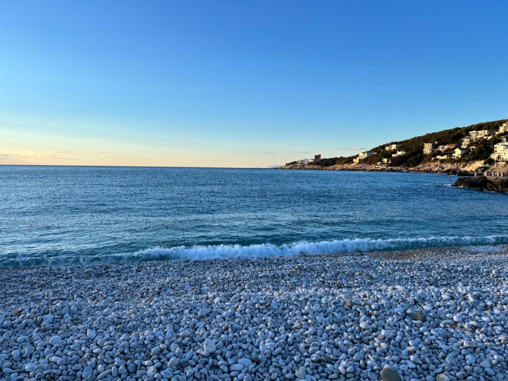utjeha beach 2