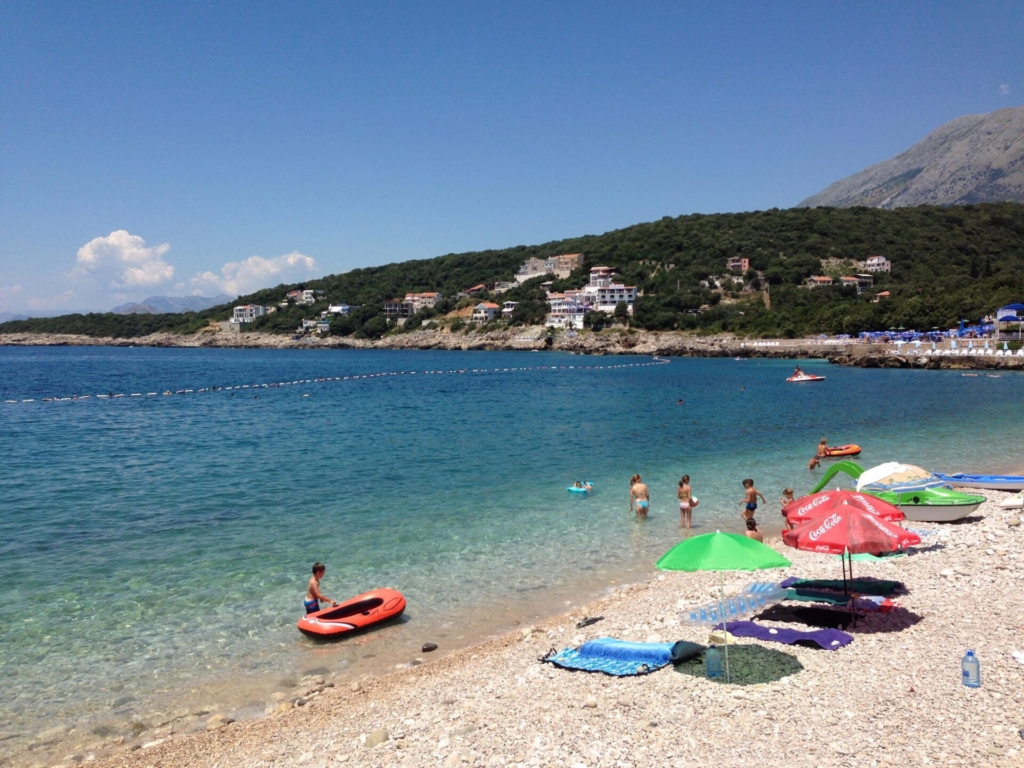 utjeha beach 3