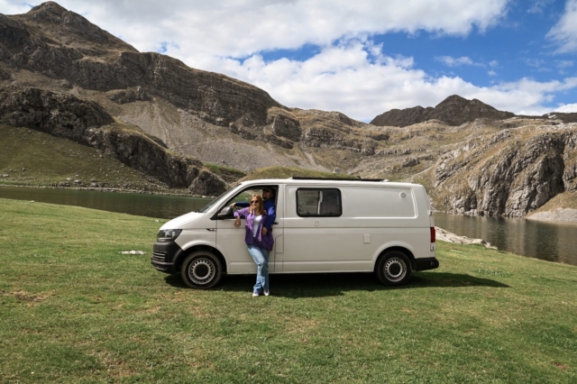 van 1 1
