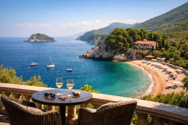 Zweitwohnsitz Montenegro sinnvoll planen